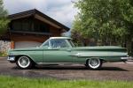 Chevrolet El Camino 1960 года